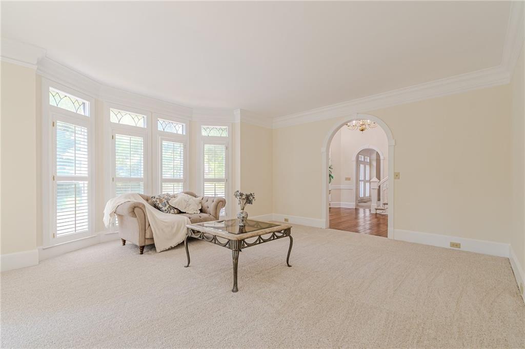 5460 Lichenhearth Court Stone Mountain, GA 30087 - Photo 6 of 28