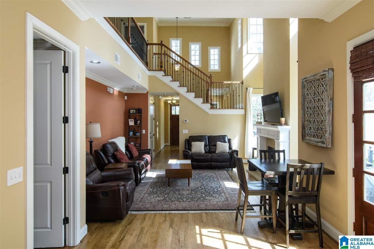 2093 Lancaster Road, Unit 2093 Birmingham, AL 35209 - Photo 12 of 39