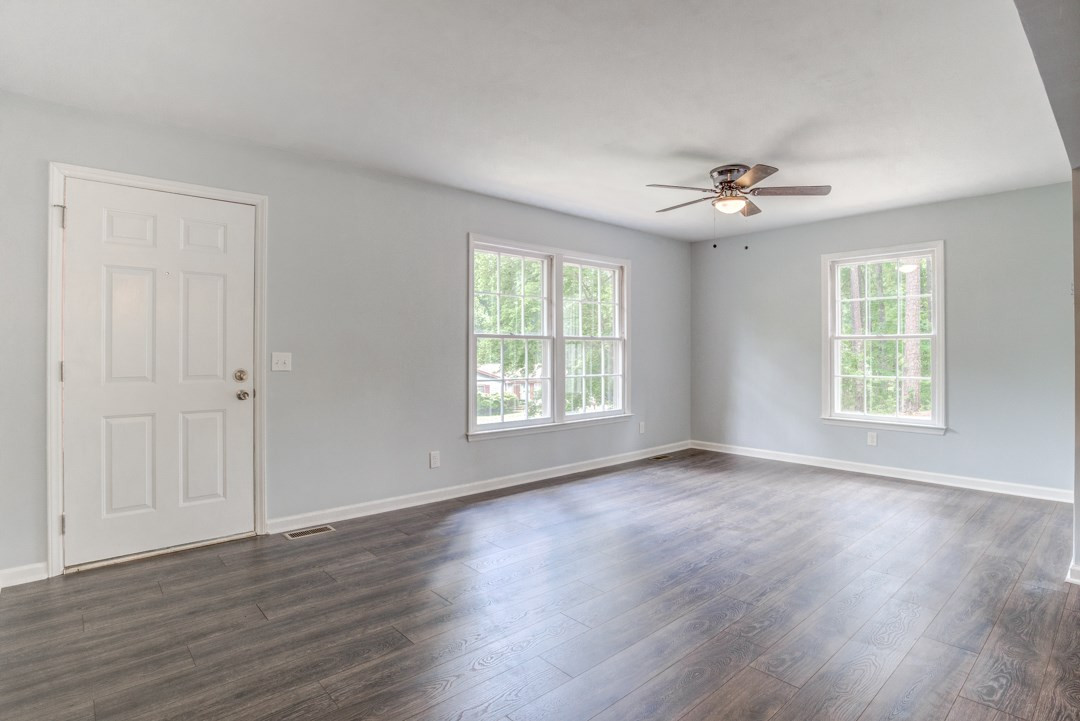 1603 Cranston Road Garner, NC 27529 - Photo 5 of 30 Photo 5