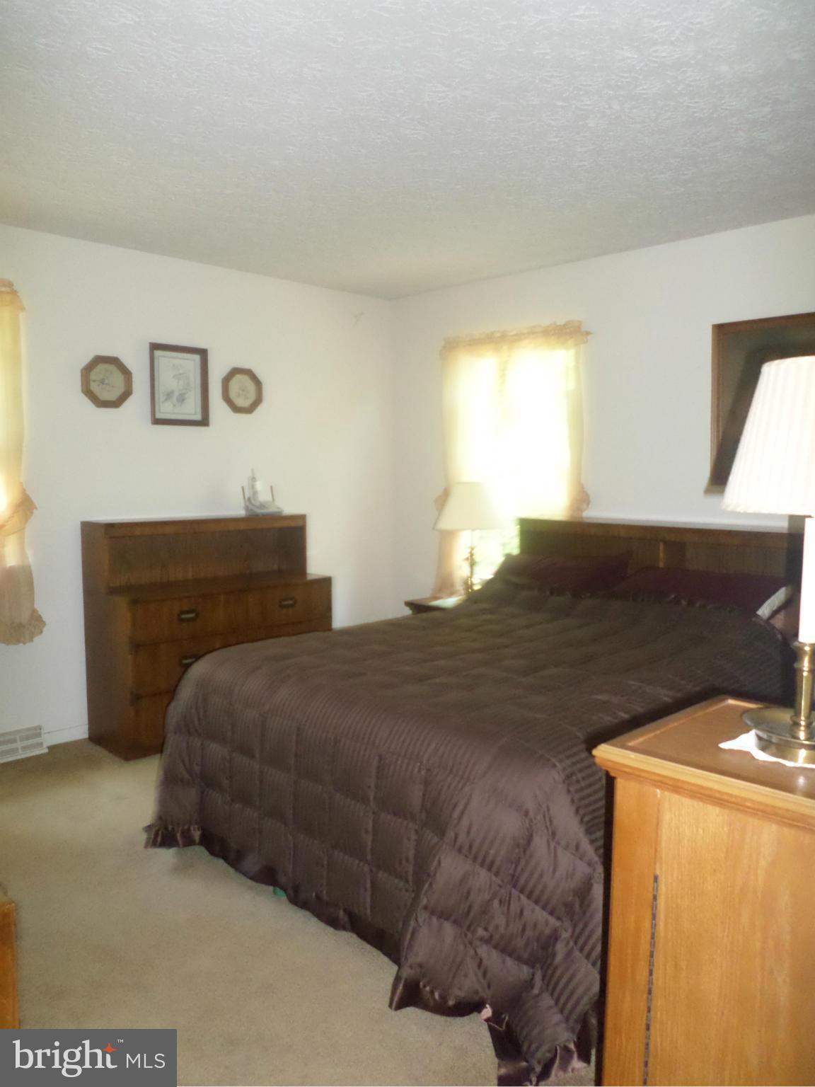 109 Annapolis View Road Stevensville, MD 21666 - Photo 13 of 20 Bedroom (Master)