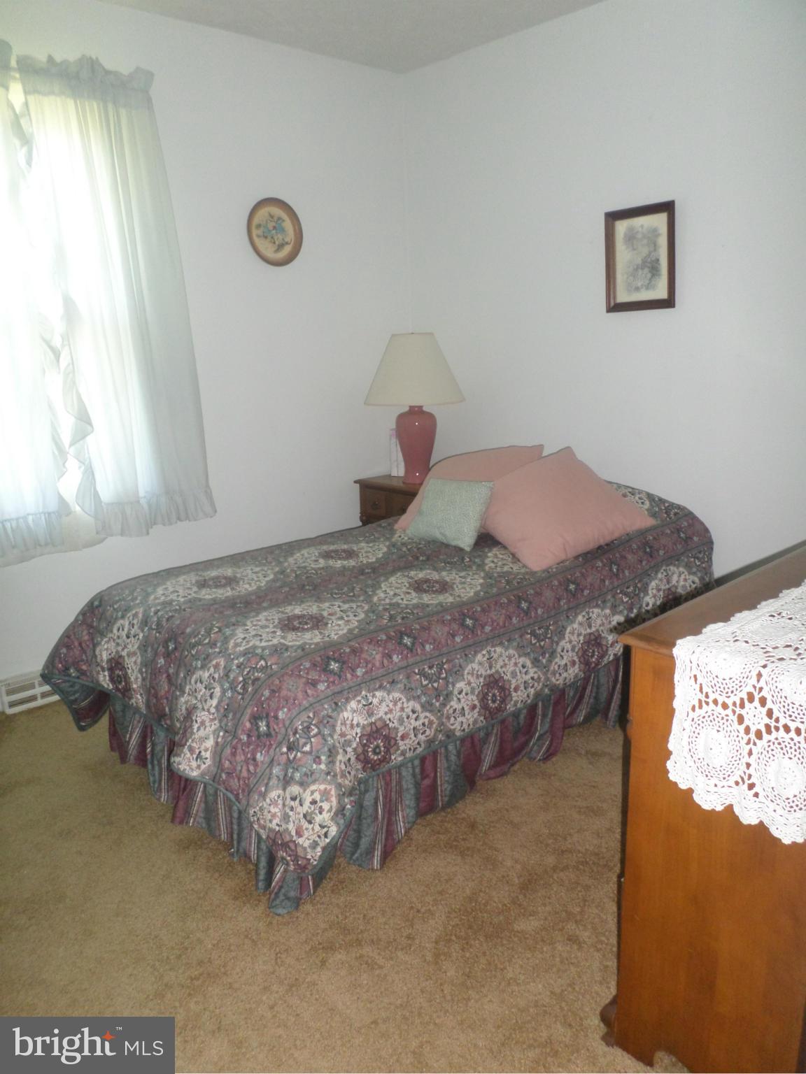 109 Annapolis View Road Stevensville, MD 21666 - Photo 15 of 20 Bedroom