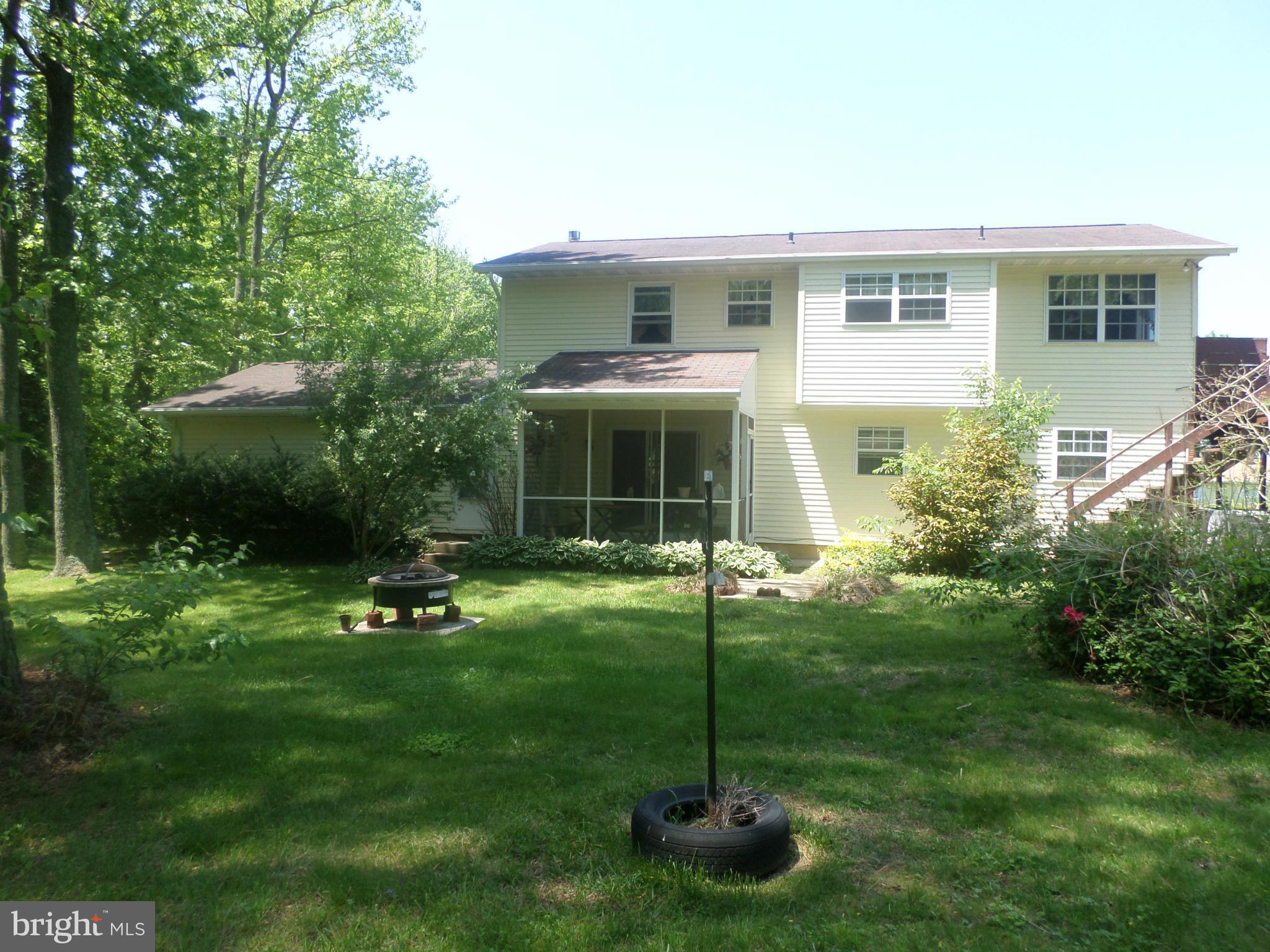 109 Annapolis View Road Stevensville, MD 21666 - Photo 18 of 20 Exterior (Rear)