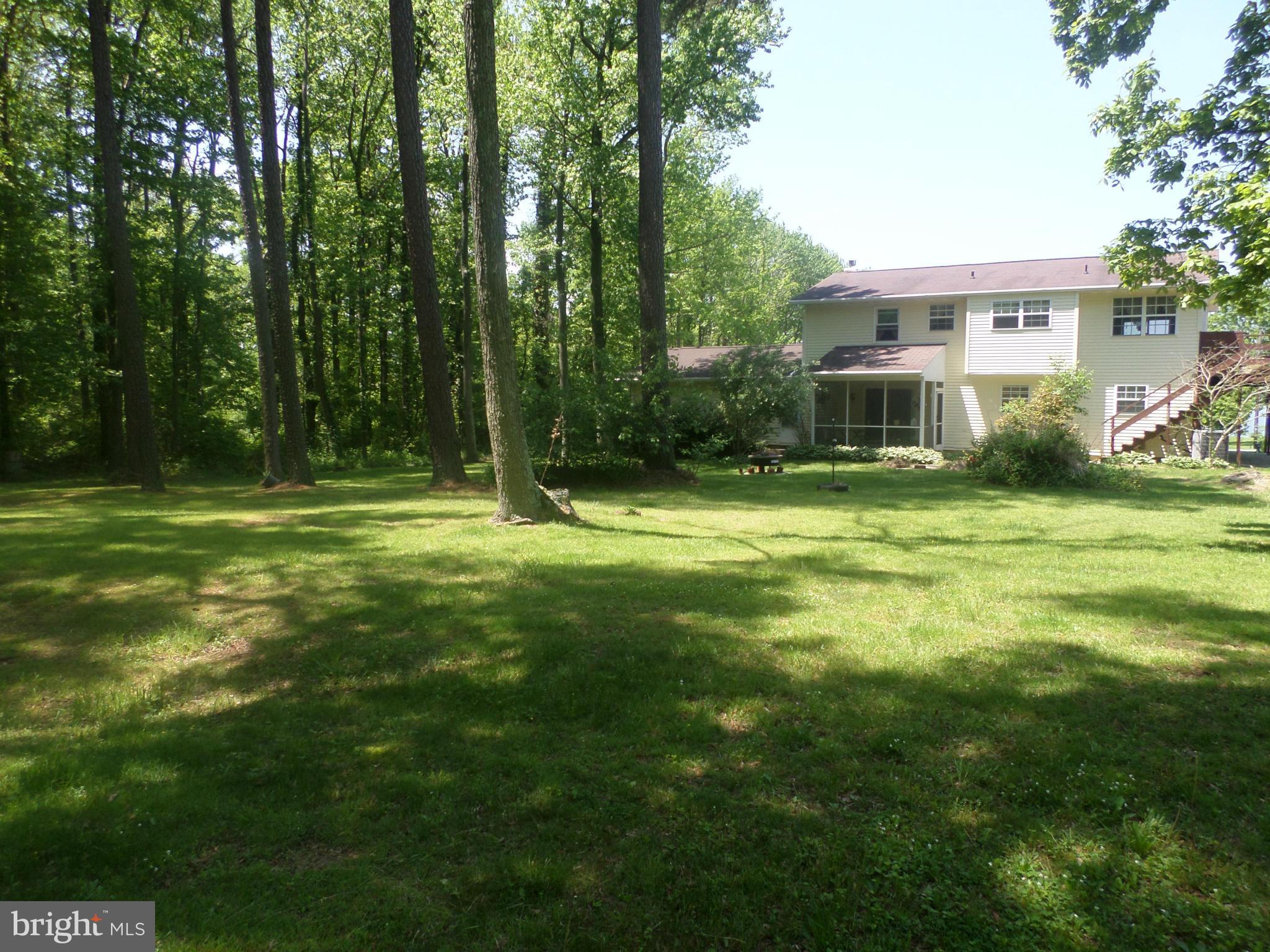 109 Annapolis View Road Stevensville, MD 21666 - Photo 19 of 20 Exterior (Rear)
