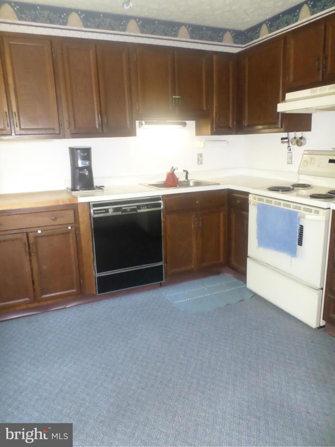 109 Annapolis View Road Stevensville, MD 21666 - Photo 8 of 20 Kitchen