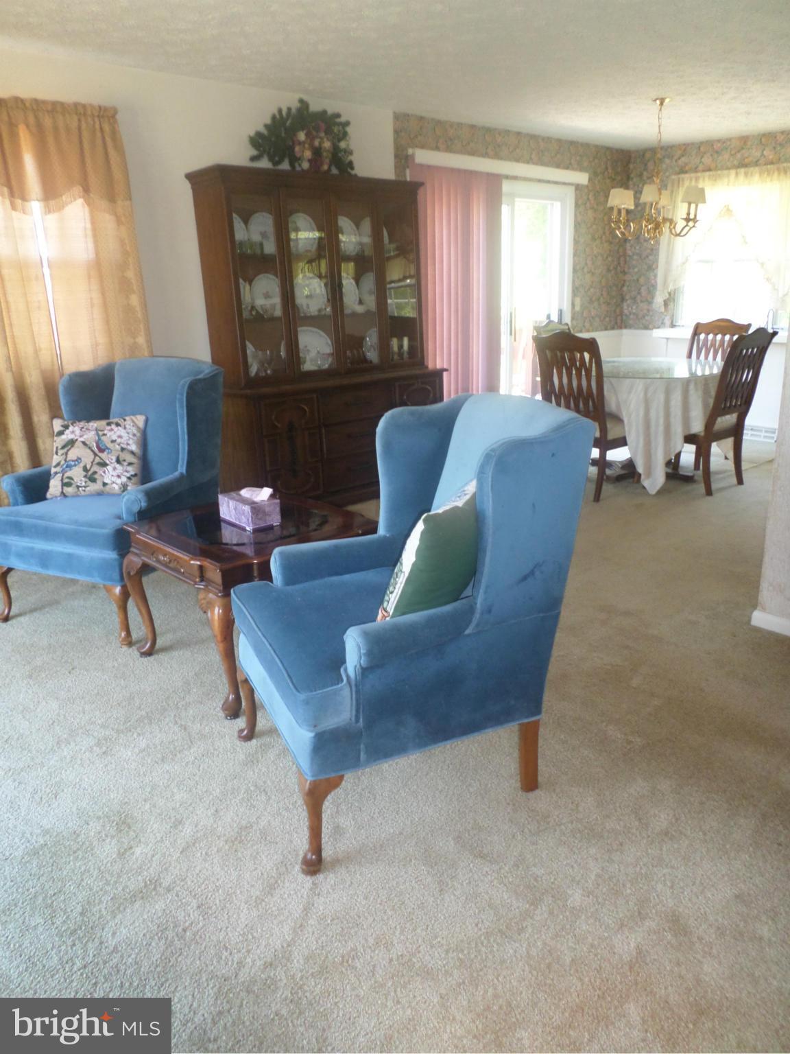 109 Annapolis View Road Stevensville, MD 21666 - Photo 10 of 20 Living Room