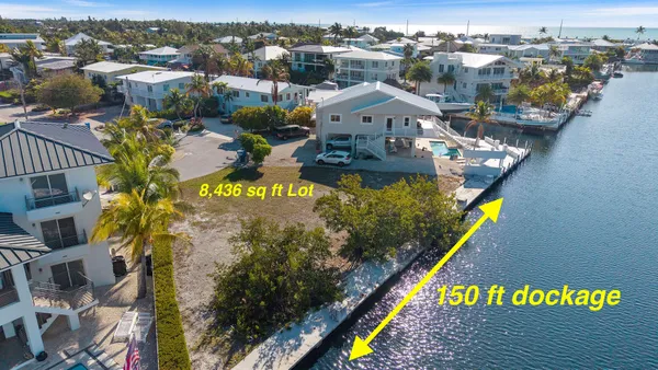 $2,250,000 | 129 Porto Vista Court, Islamorada, FL 33036
