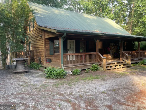 $315,000 | 1307 Creasy Patch Road, Cornelia, GA 30531