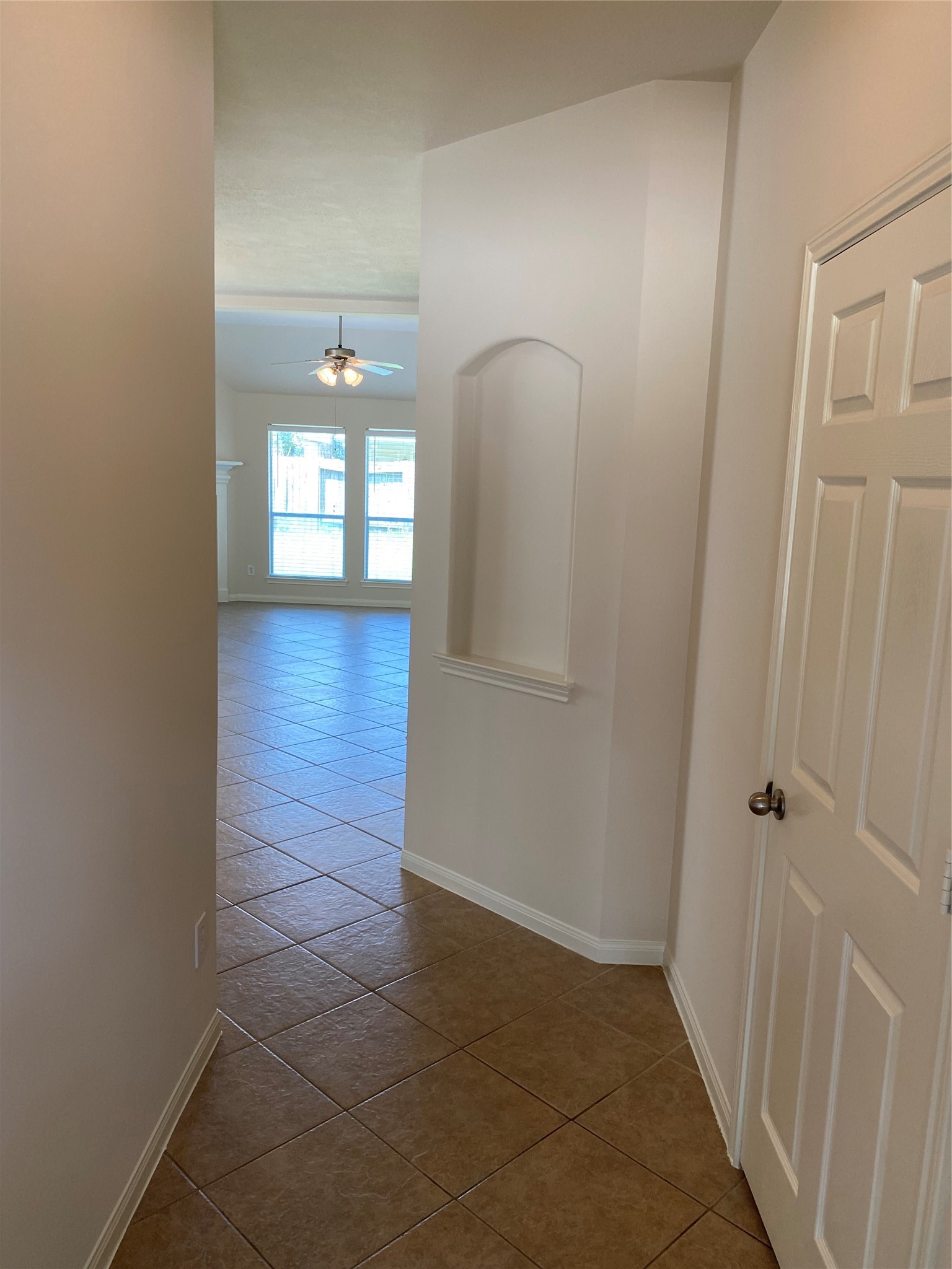 25119 Hazel Ranch Drive Katy, TX 77494 - Photo 3 of 18 Entry Way