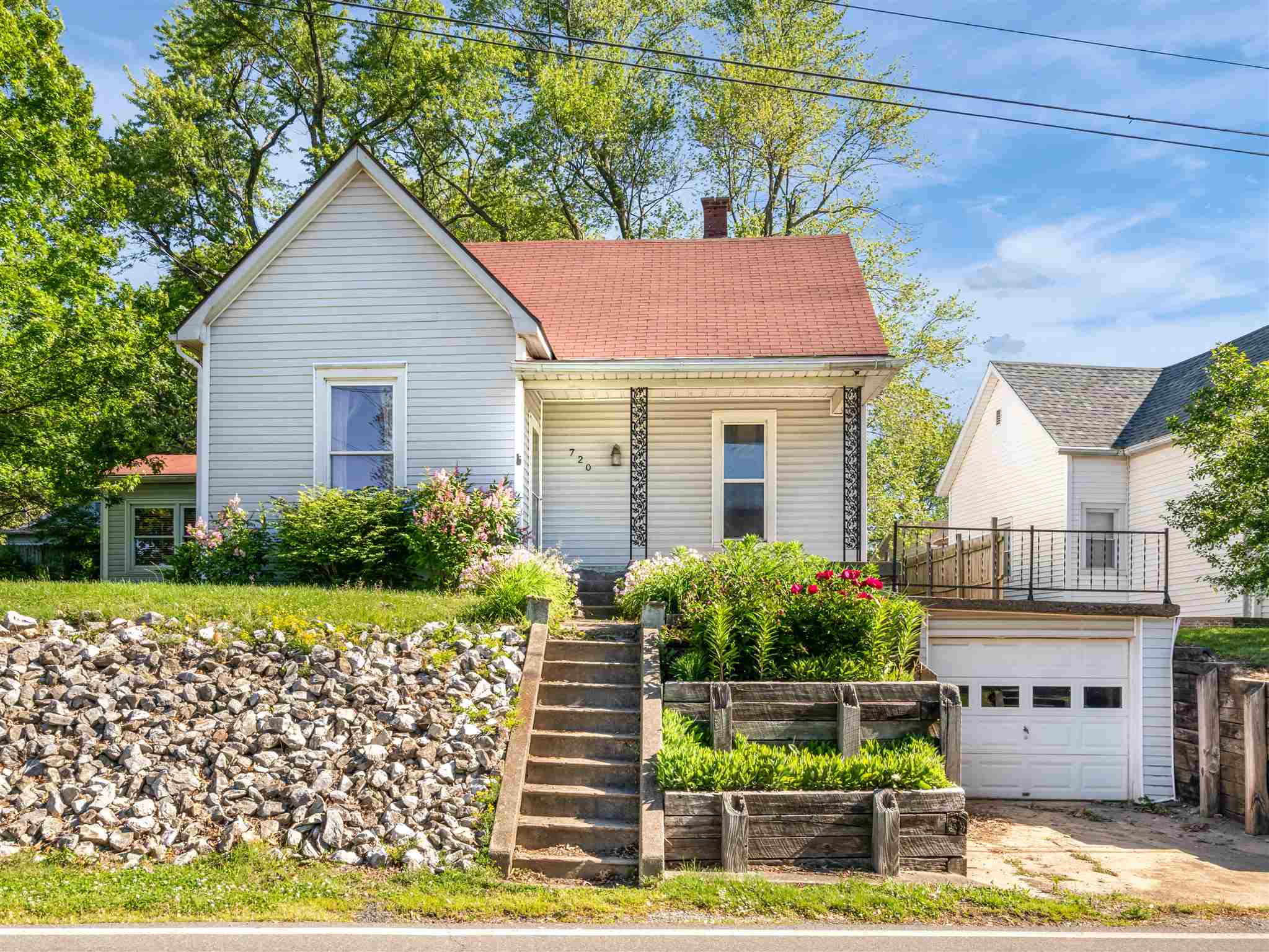 720 McCarty Road Princeton, IN 47670 - Photo 1 of 19 Gallery Image 1