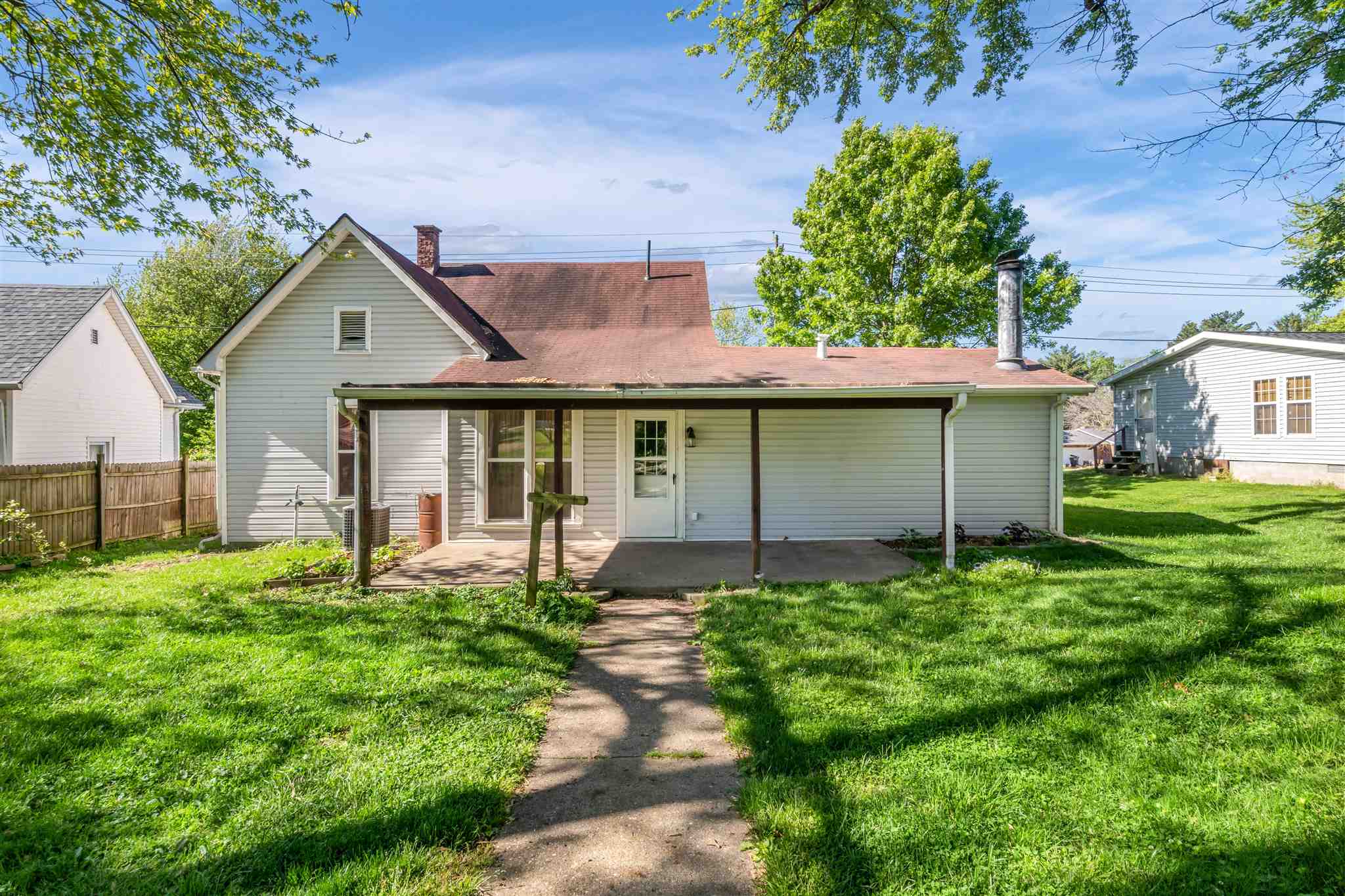 720 McCarty Road Princeton, IN 47670 - Photo 18 of 19 Gallery Image 18