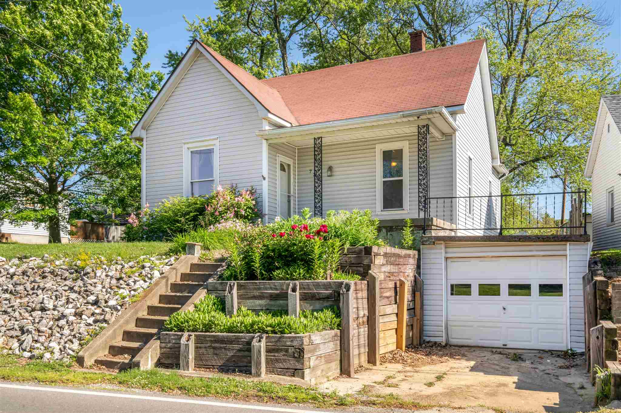 720 McCarty Road Princeton, IN 47670 - Photo 19 of 19 Gallery Image 19