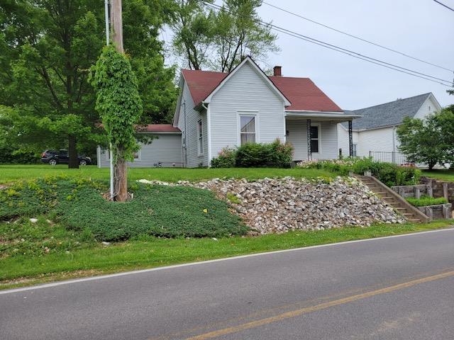 720 McCarty Road Princeton, IN 47670 - Photo 3 of 19 Gallery Image 3