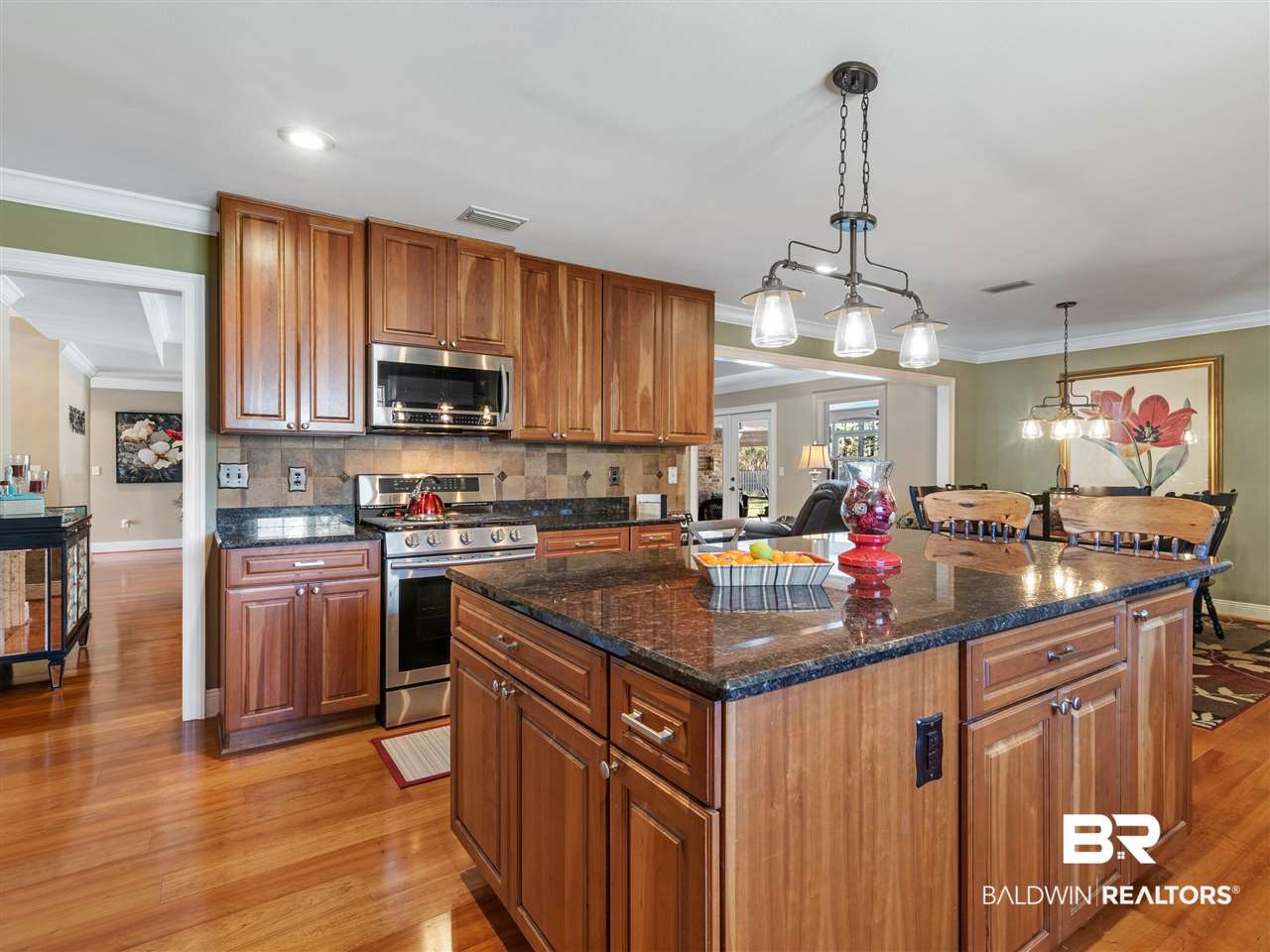8407 Pinewood Drive Foley, AL 36535 - Photo 31 of 50