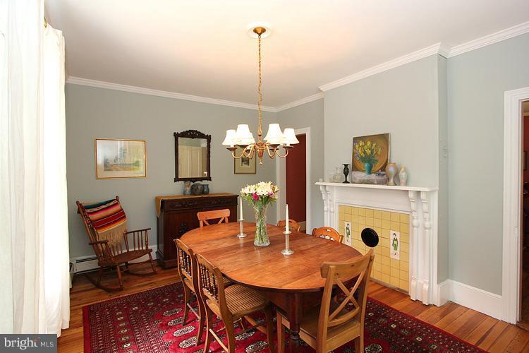 11530 Glen Road Potomac, MD 20854 - Photo 29 of 30 Dining Room