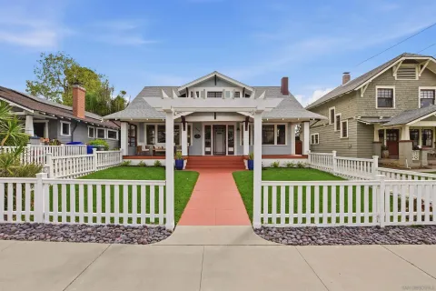 $1,699,000 | 1519 29th Street, San Diego, CA 92102