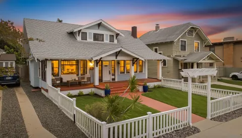 $1,699,000 | 1519 29th Street, San Diego, CA 92102