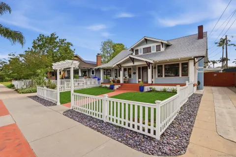 $1,699,000 | 1519 29th Street, San Diego, CA 92102