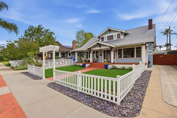 $1,699,000 | 1519 29th Street, San Diego, CA 92102