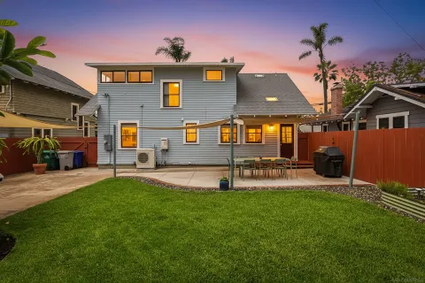 $1,699,000 | 1519 29th Street, San Diego, CA 92102