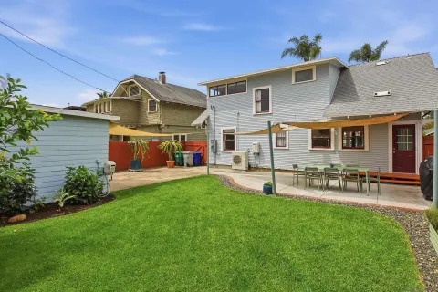 $1,699,000 | 1519 29th Street, San Diego, CA 92102