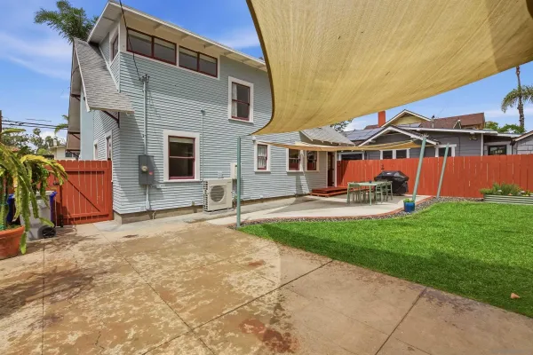 $1,699,000 | 1519 29th Street, San Diego, CA 92102