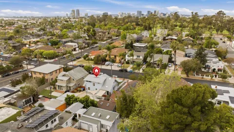 $1,699,000 | 1519 29th Street, San Diego, CA 92102