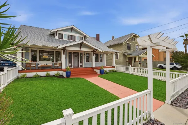 $1,699,000 | 1519 29th Street, San Diego, CA 92102