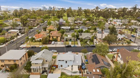 $1,699,000 | 1519 29th Street, San Diego, CA 92102