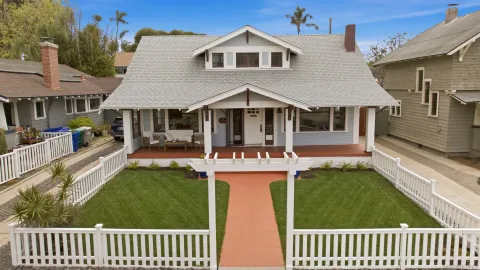 $1,699,000 | 1519 29th Street, San Diego, CA 92102
