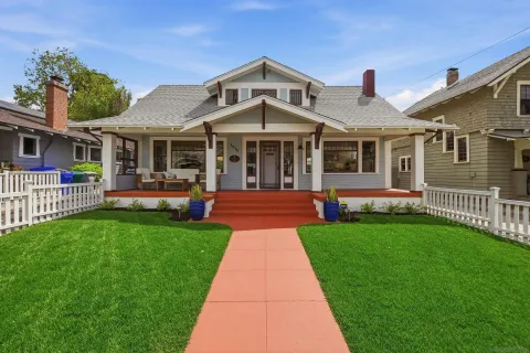 $1,699,000 | 1519 29th Street, San Diego, CA 92102
