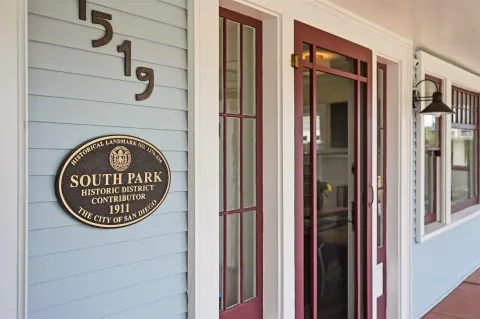 $1,699,000 | 1519 29th Street, San Diego, CA 92102