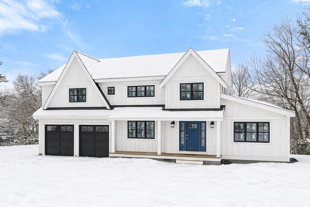 9 Albamont Road Winchester, MA 01890 - Photo 2 of 10