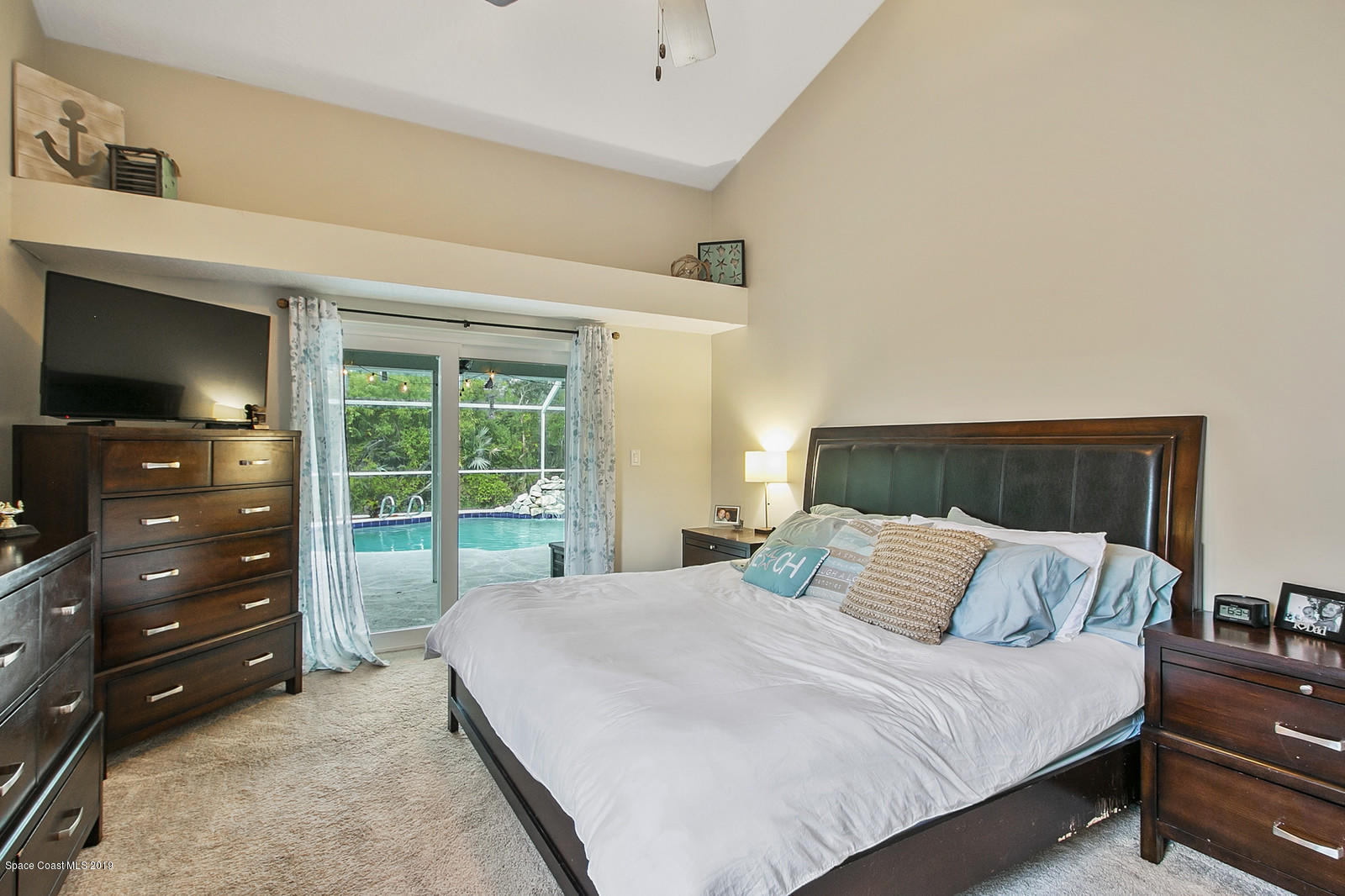 3435 Holly Springs Road Melbourne, FL 32934 - Photo 14 of 40 Private Oasis
