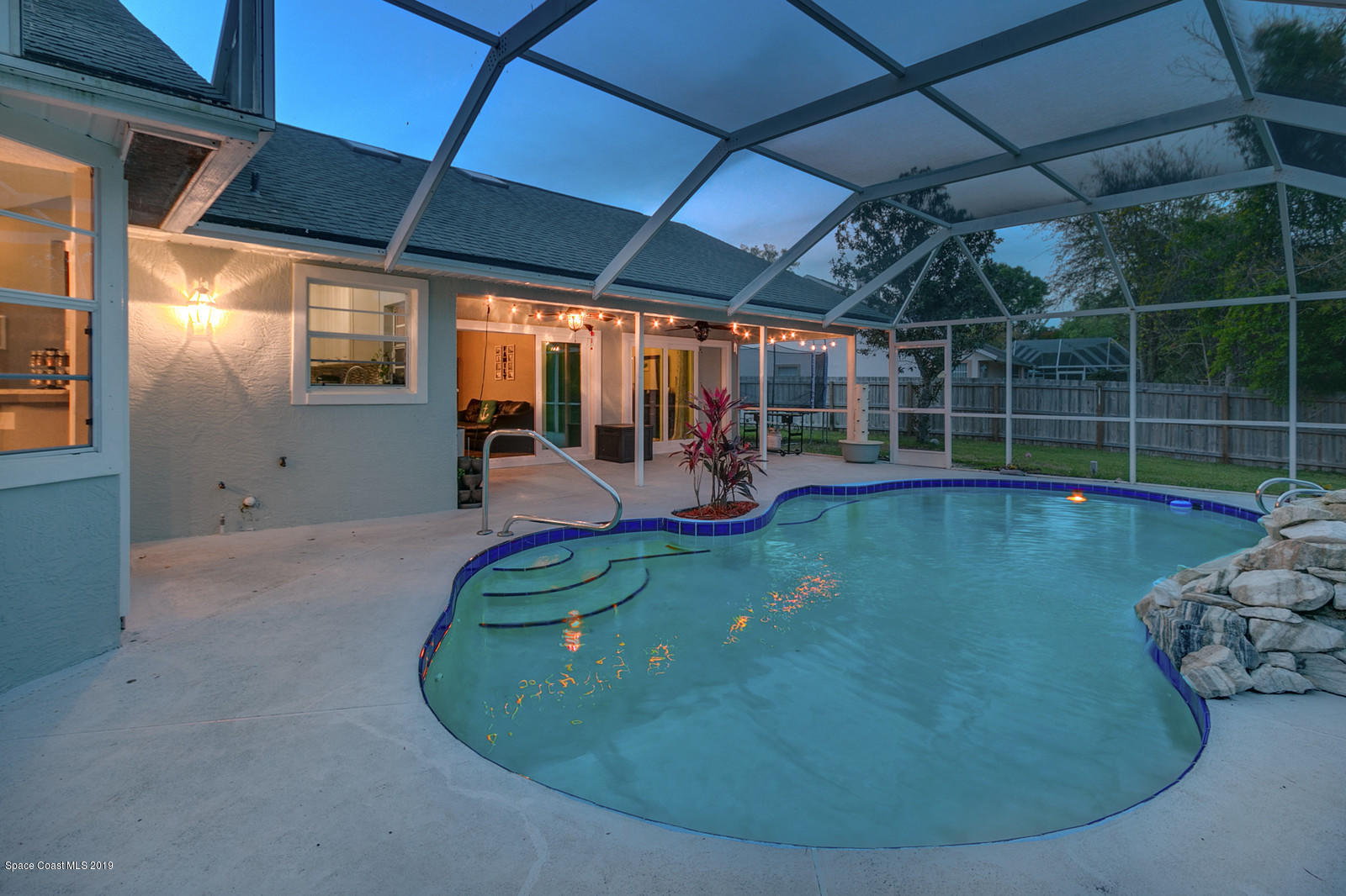 3435 Holly Springs Road Melbourne, FL 32934 - Photo 20 of 40 BYOB