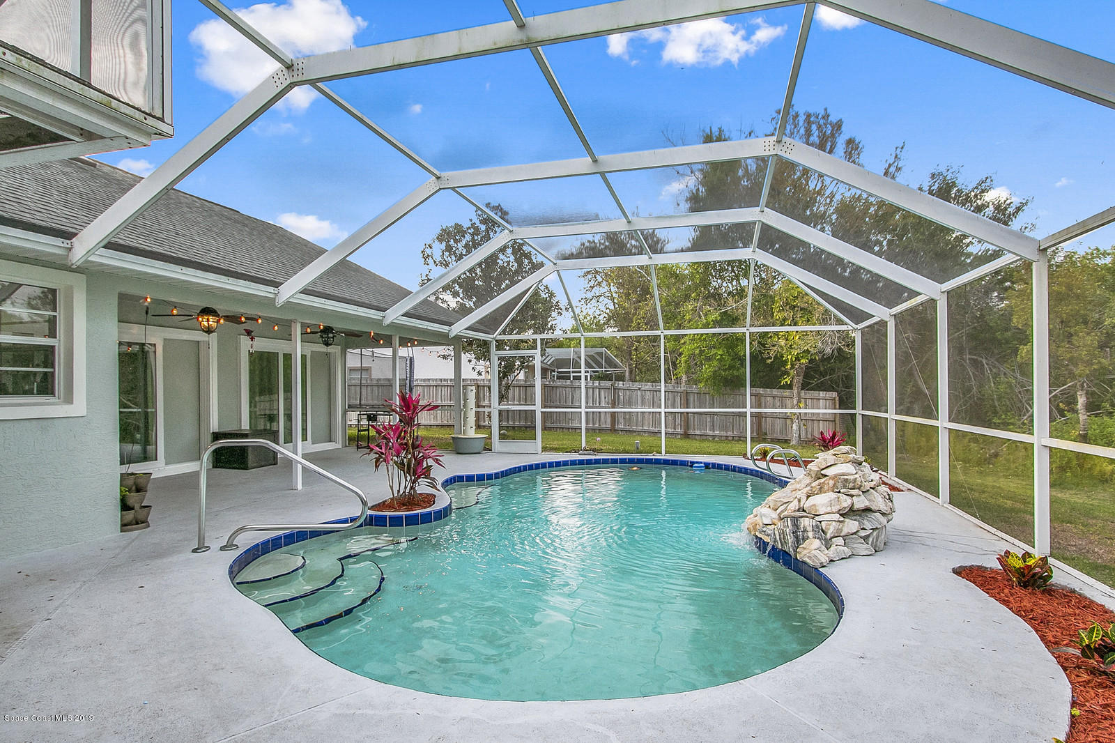3435 Holly Springs Road Melbourne, FL 32934 - Photo 21 of 40 Just Beautiful