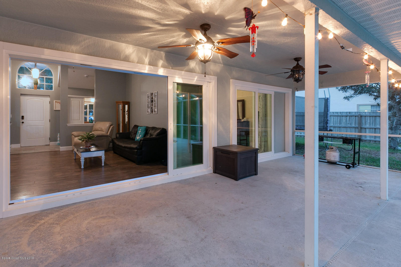 3435 Holly Springs Road Melbourne, FL 32934 - Photo 22 of 40 New Sliders Open Up