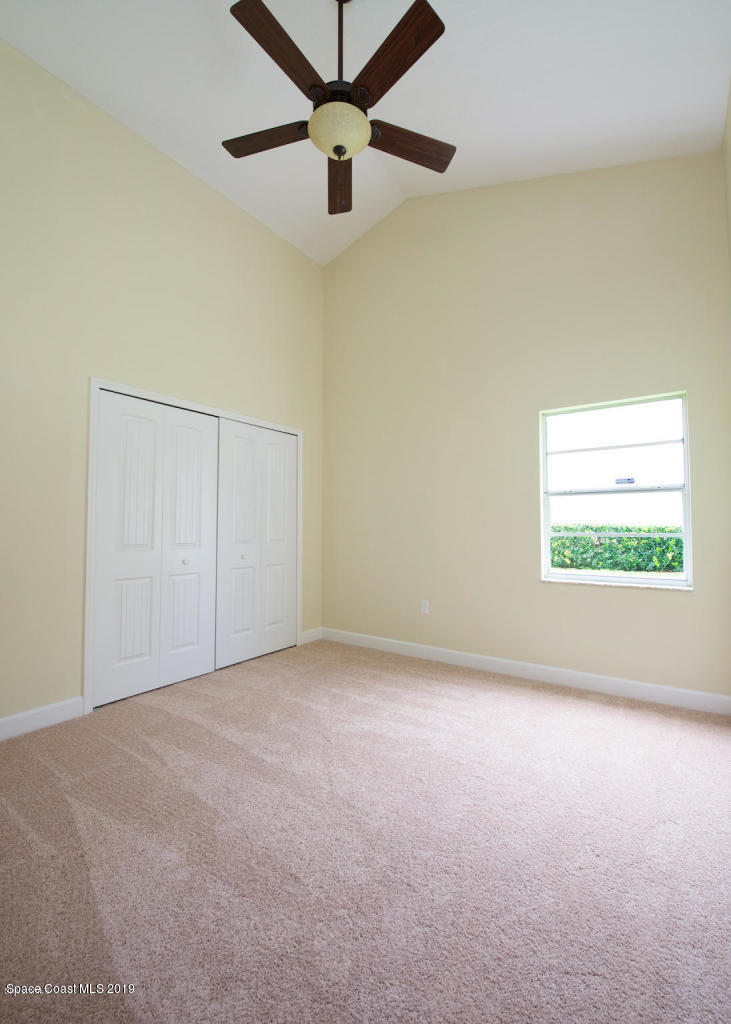 3435 Holly Springs Road Melbourne, FL 32934 - Photo 23 of 40 Bedroom