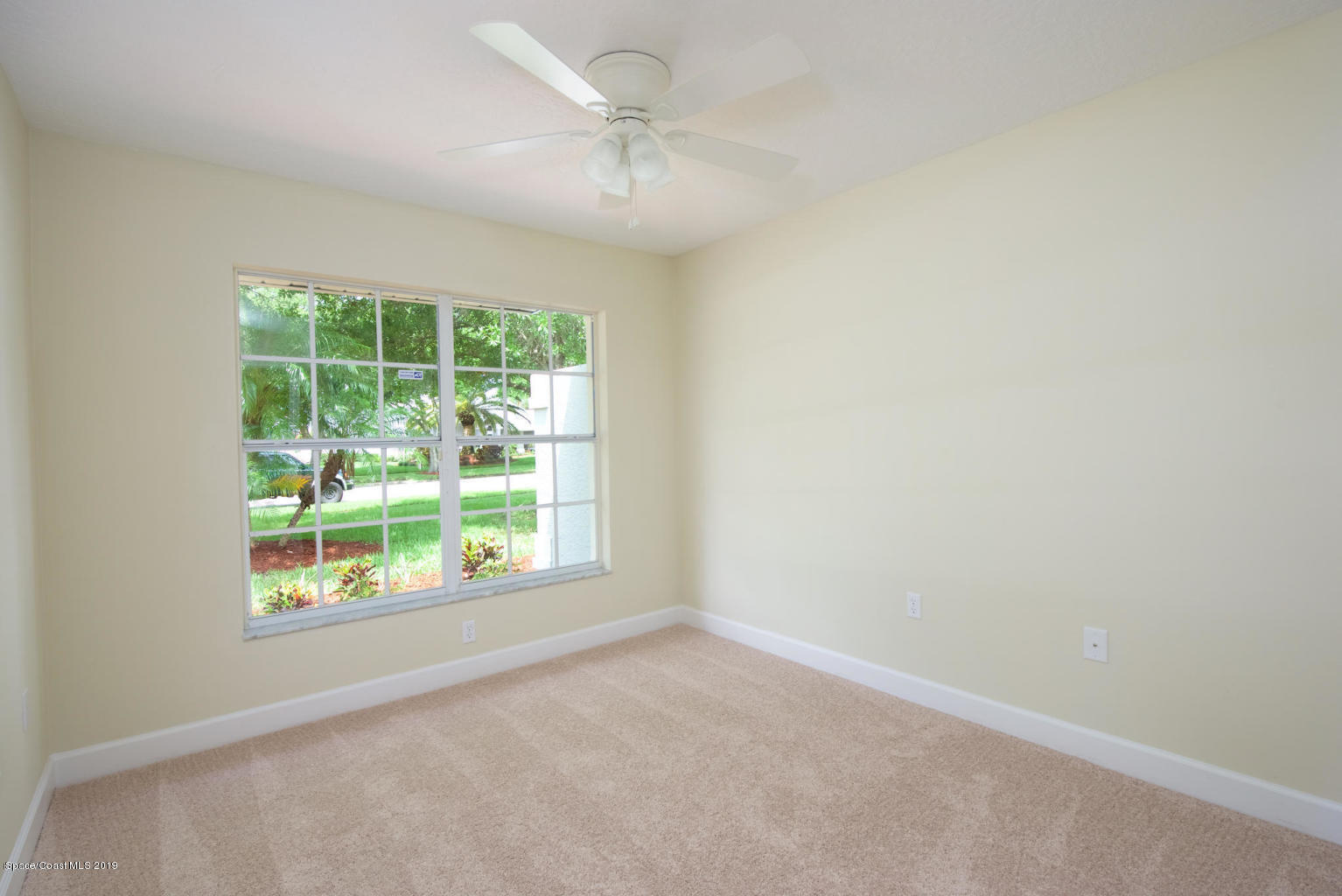 3435 Holly Springs Road Melbourne, FL 32934 - Photo 25 of 40 Office/Bedroom