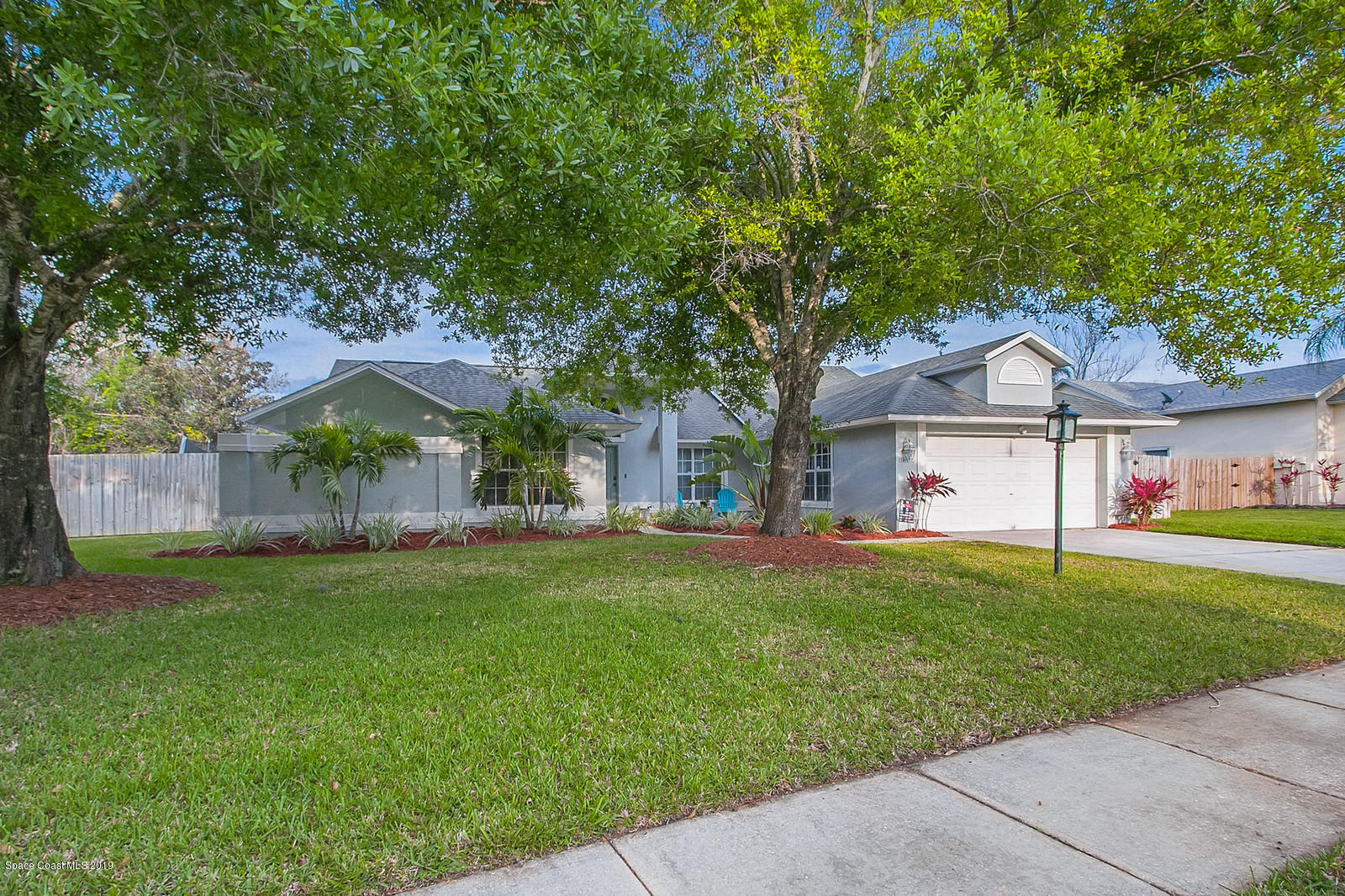 3435 Holly Springs Road Melbourne, FL 32934 - Photo 27 of 40 Nice Shade