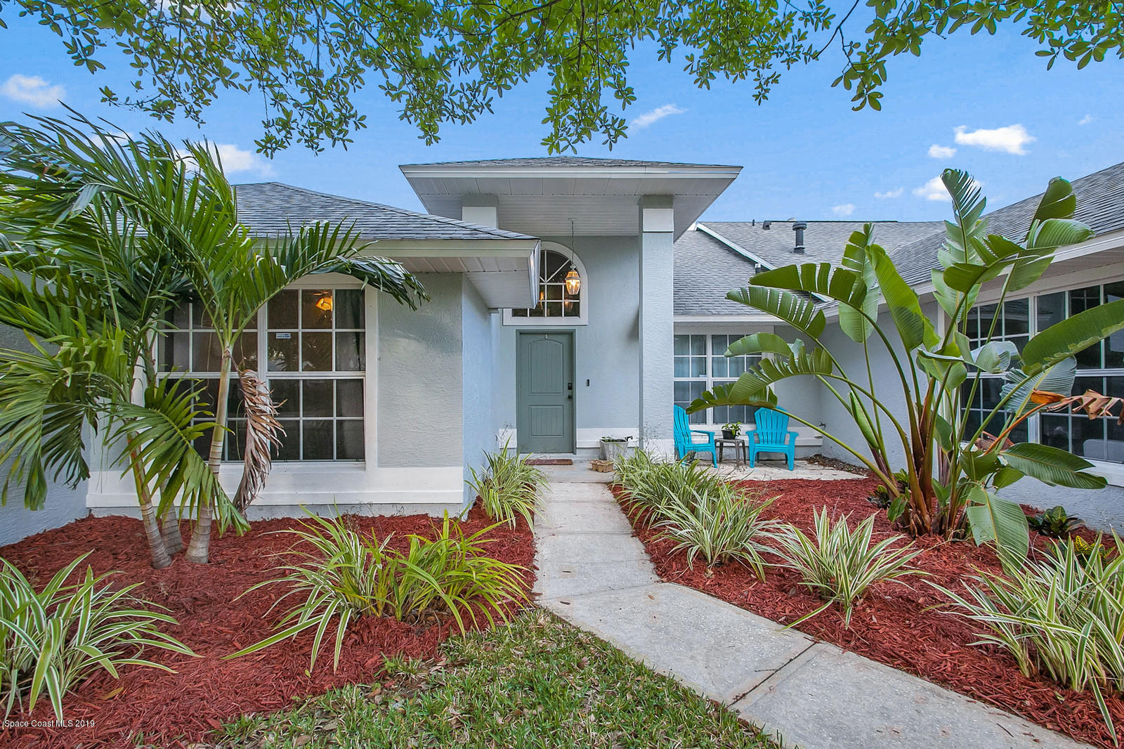3435 Holly Springs Road Melbourne, FL 32934 - Photo 28 of 40 Welcome Home