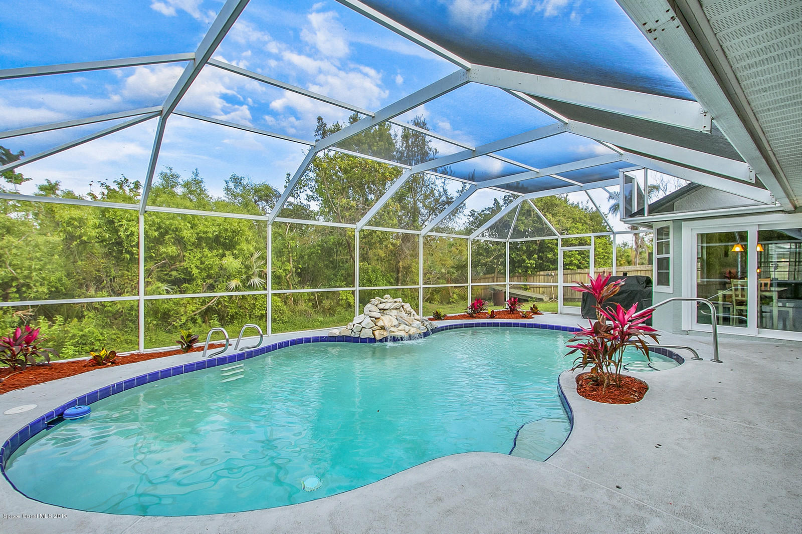 3435 Holly Springs Road Melbourne, FL 32934 - Photo 29 of 40 Take a Dip