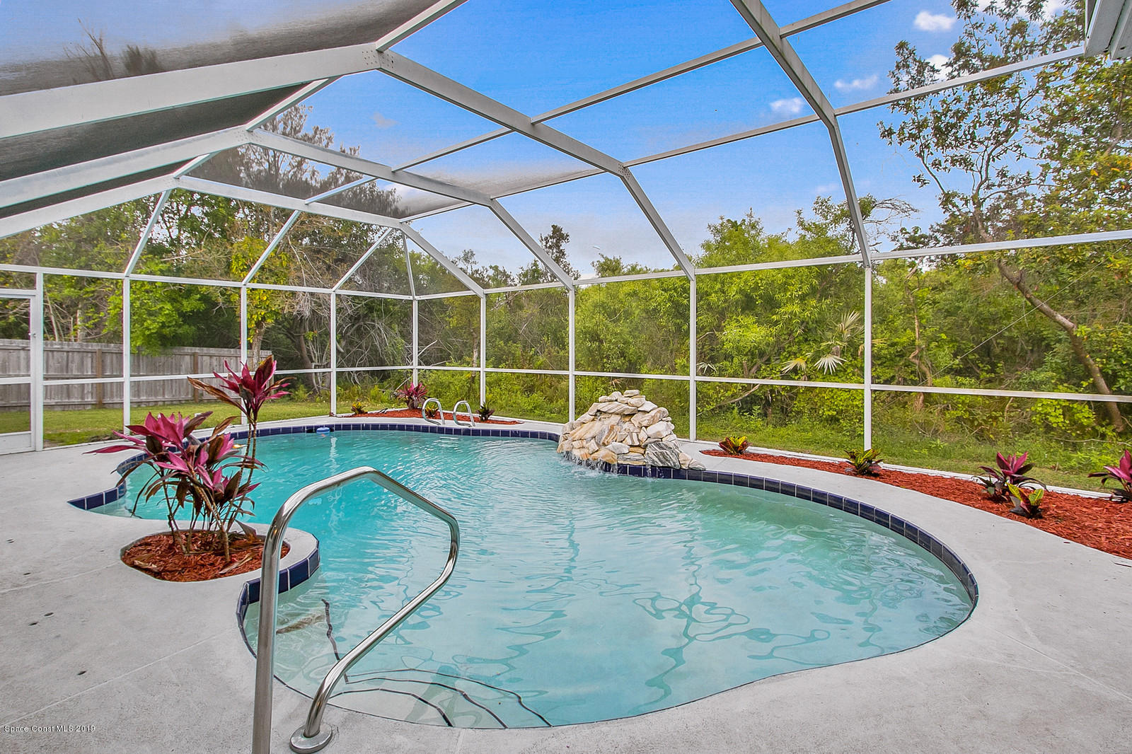 3435 Holly Springs Road Melbourne, FL 32934 - Photo 30 of 40 Great Privacy
