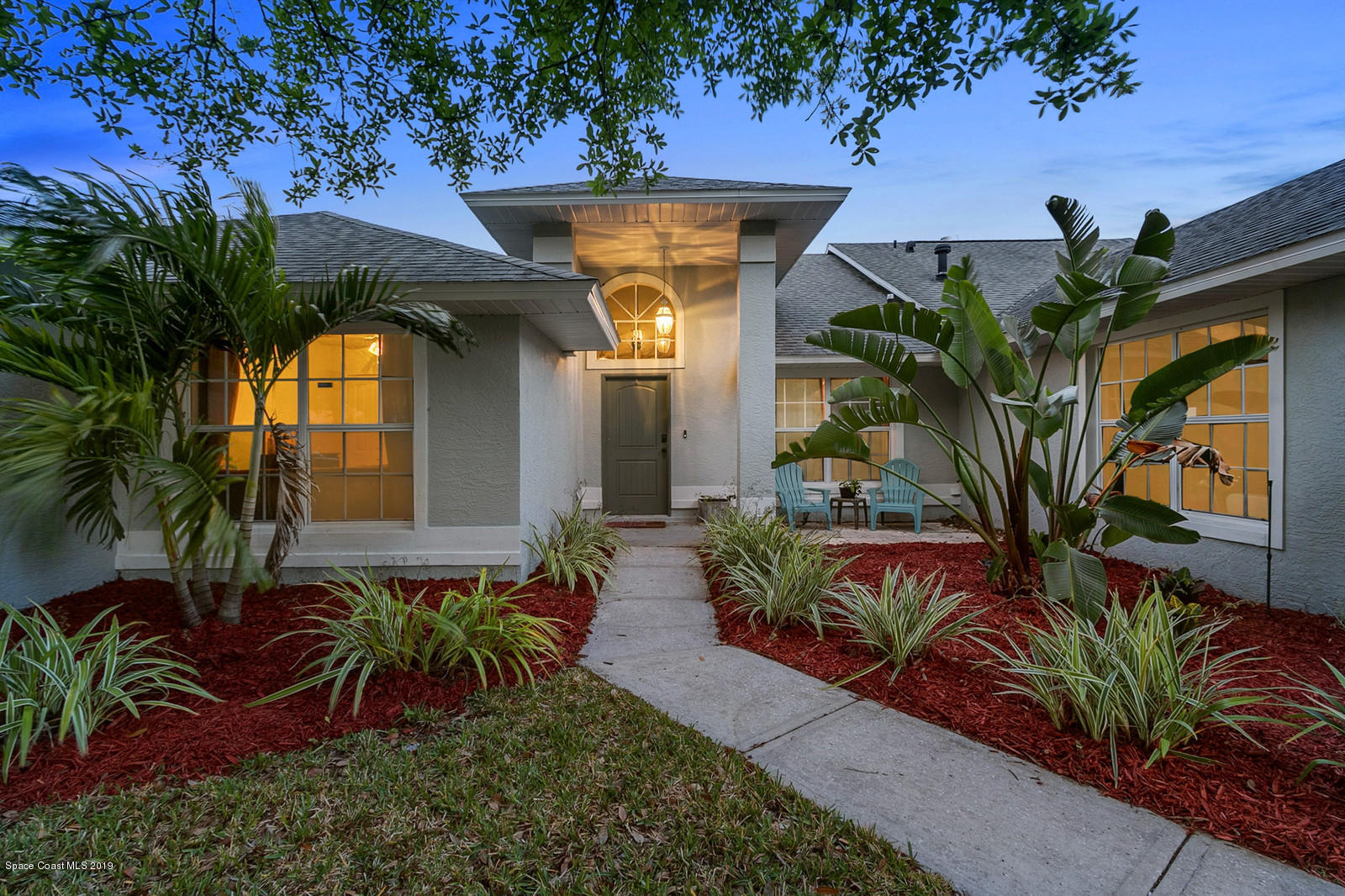3435 Holly Springs Road Melbourne, FL 32934 - Photo 33 of 40 Great Location