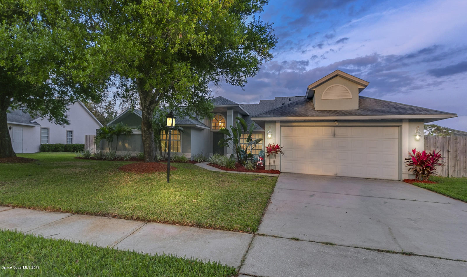 3435 Holly Springs Road Melbourne, FL 32934 - Photo 34 of 40 Low HOA