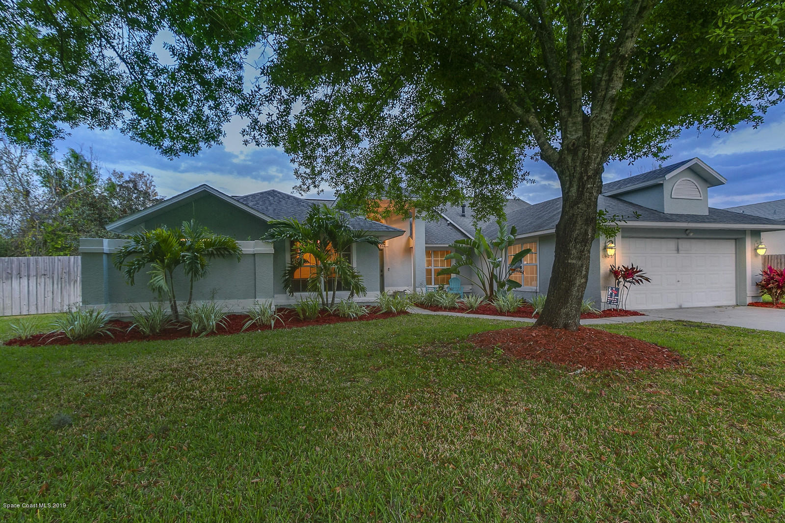 3435 Holly Springs Road Melbourne, FL 32934 - Photo 36 of 40 Beautiful Lot