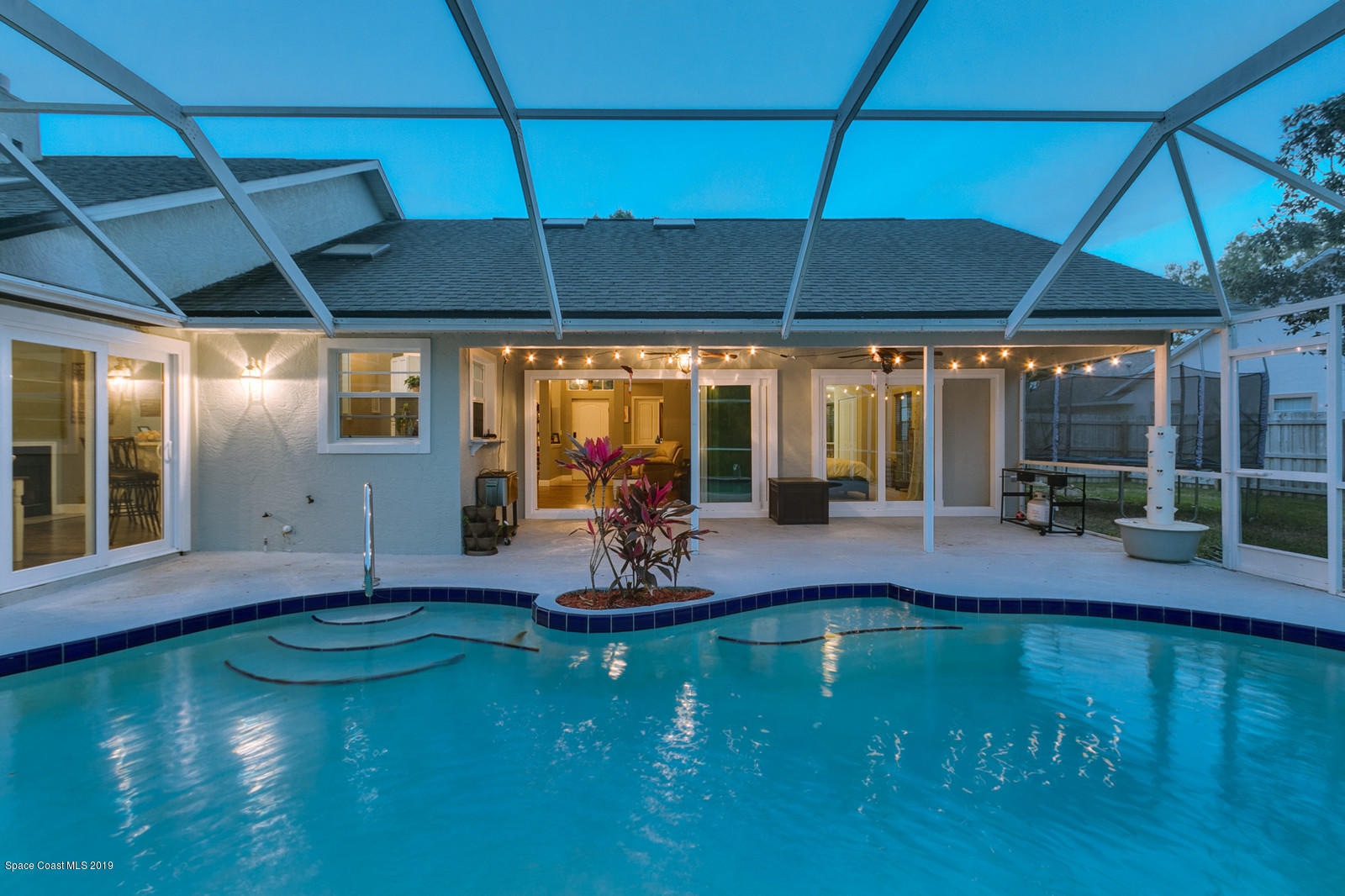 3435 Holly Springs Road Melbourne, FL 32934 - Photo 37 of 40 Home Sweet Home