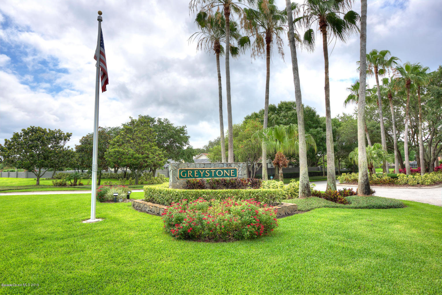 3435 Holly Springs Road Melbourne, FL 32934 - Photo 40 of 40 Low annual HOA Fees
