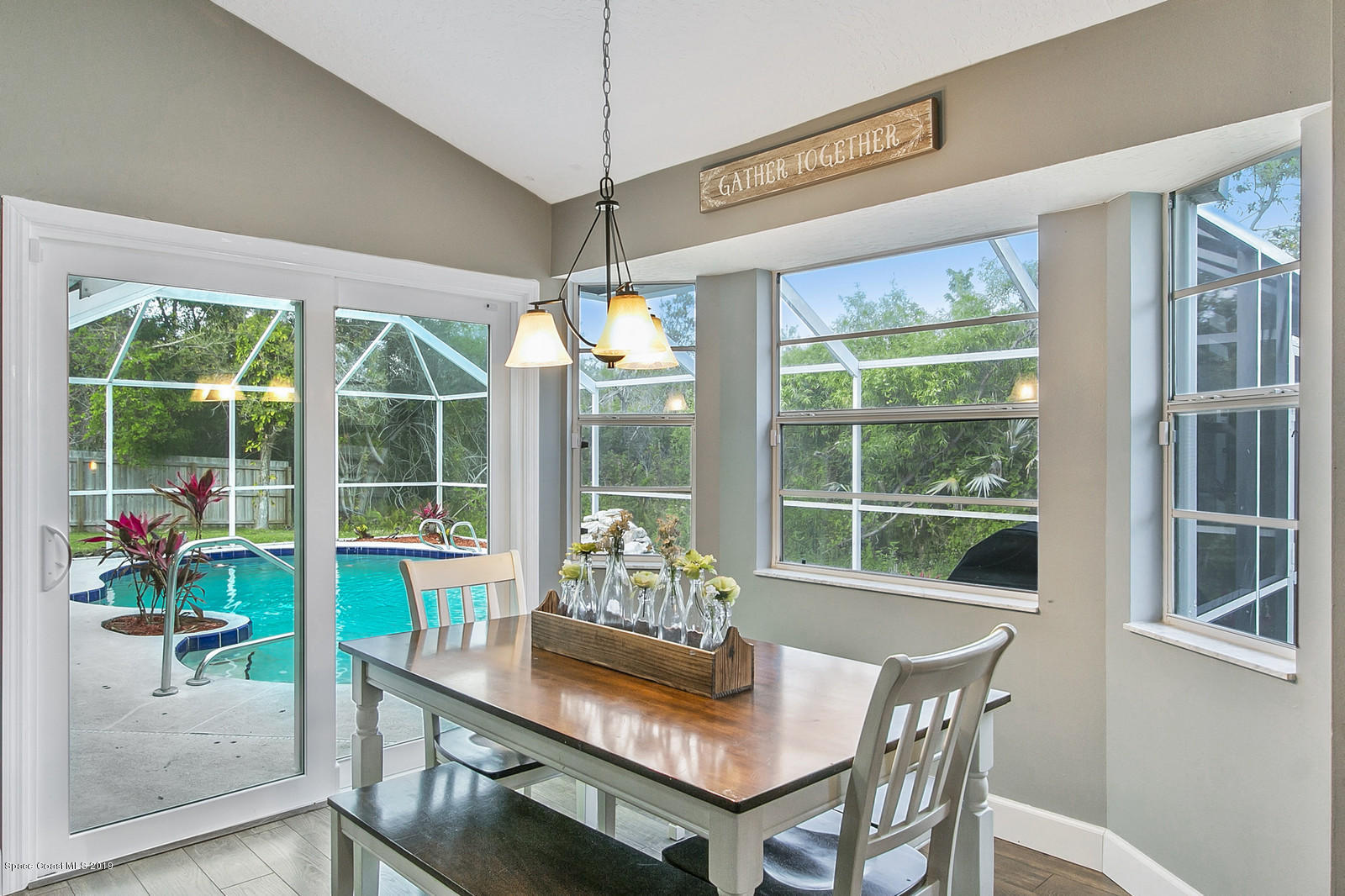 3435 Holly Springs Road Melbourne, FL 32934 - Photo 6 of 40 Beautiful Views