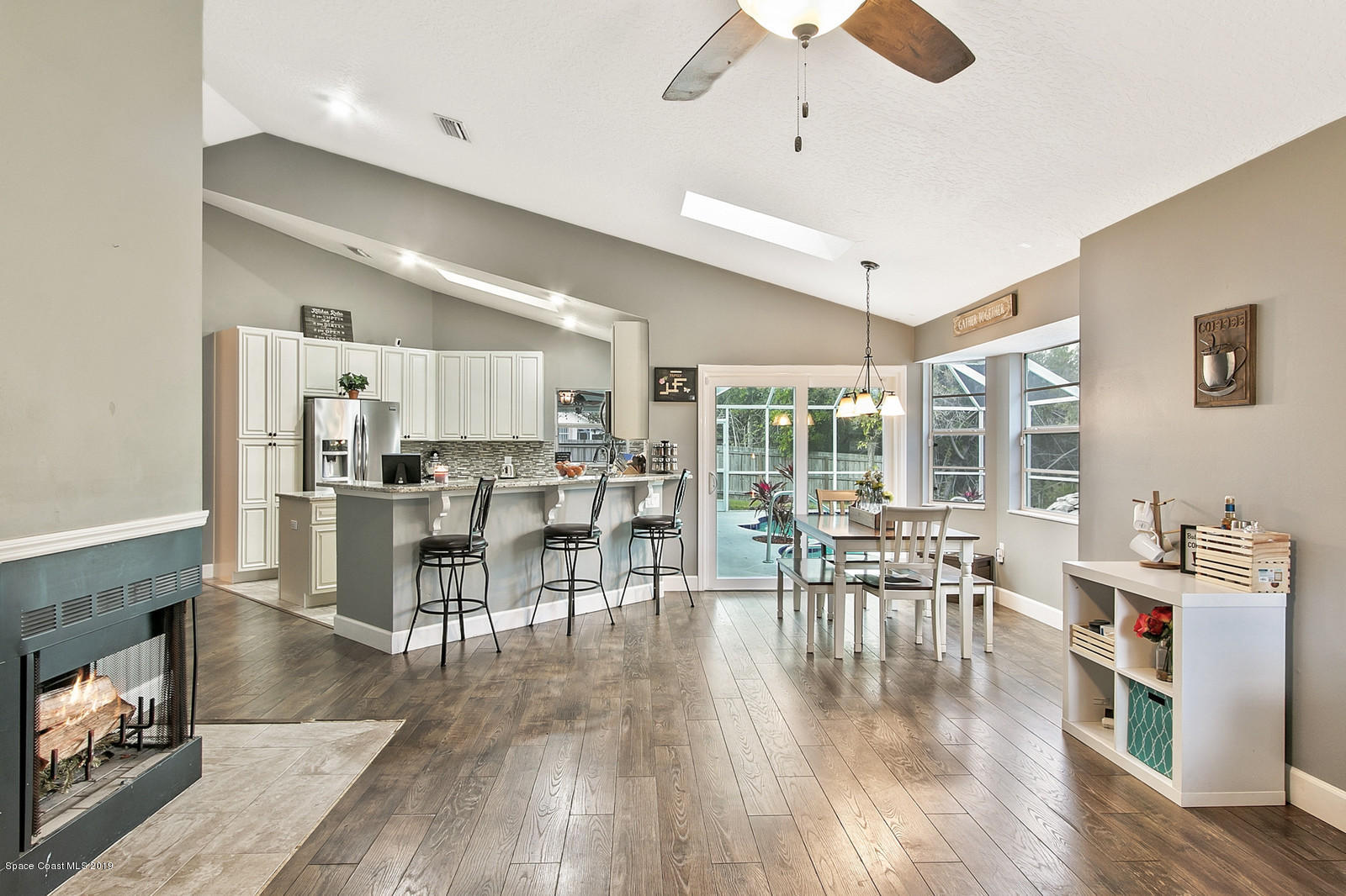 3435 Holly Springs Road Melbourne, FL 32934 - Photo 10 of 40 Nice Flow