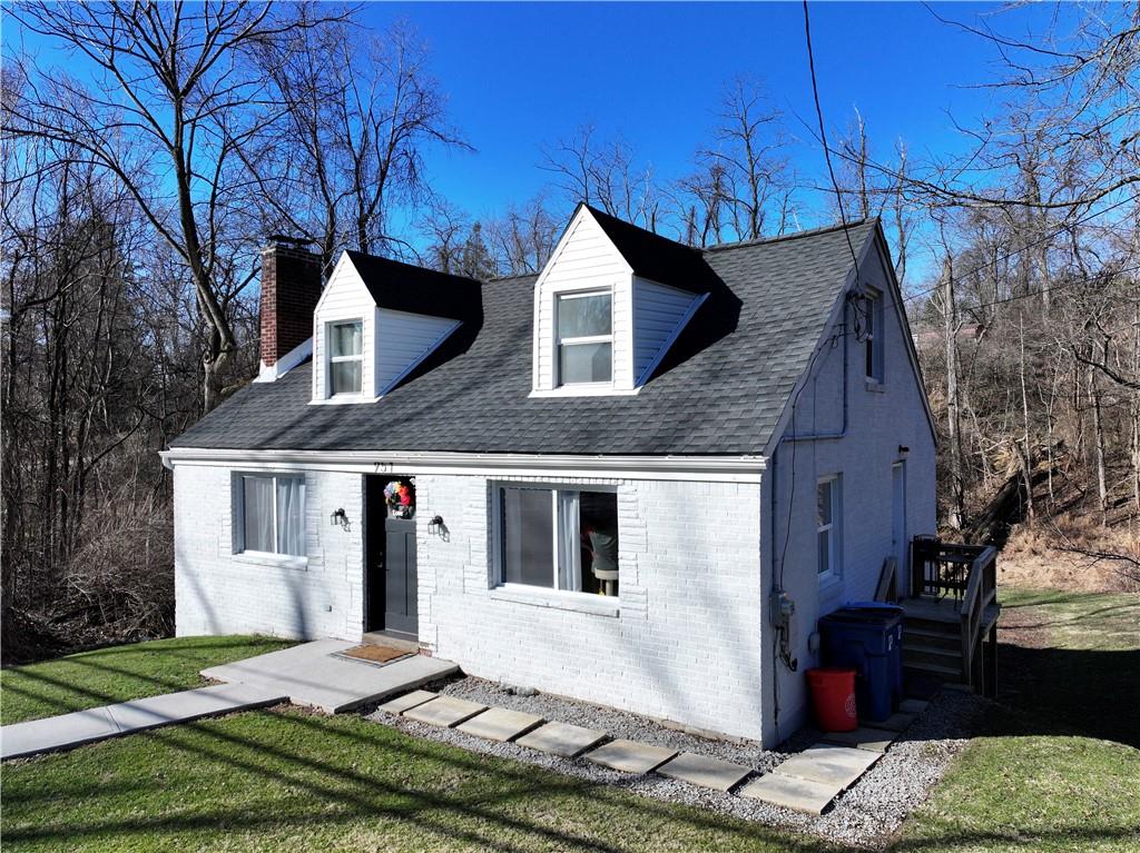 951 Stotler Road Pittsburgh, PA 15235 - Photo 26 of 27 Gallery Image 26